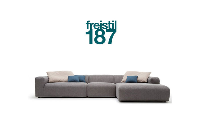 Rolf Benz freistil 187