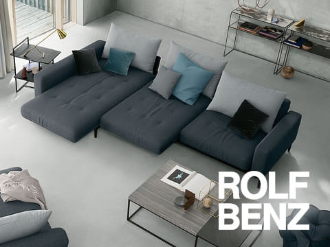 Rolf Benz