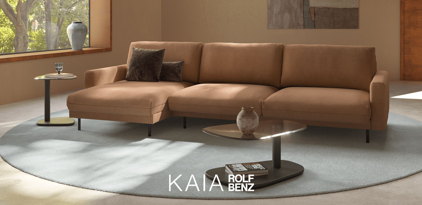 Rolf Benz KAIA Sofa