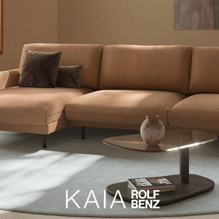 Rolf Benz KAIA Sofa