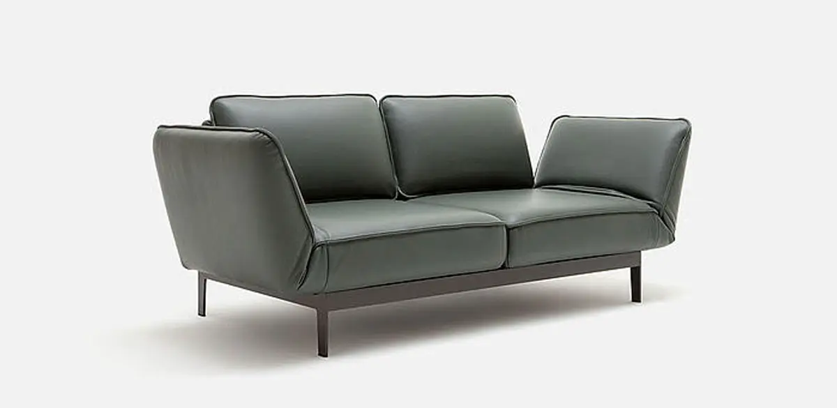Rolf Benz Sofa beratung