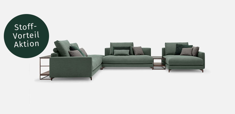 Rolf Benz Sofa Nuvola