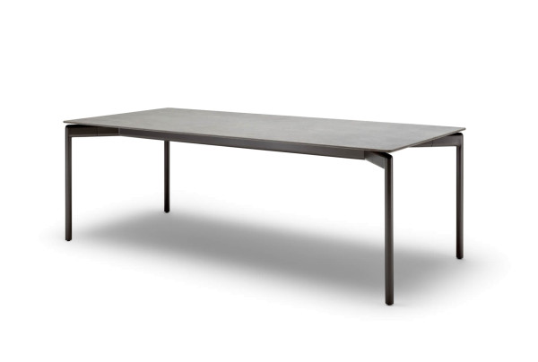 Rolf Benz Outdoor Esstisch Suno - Rolf Benz Outdoor Esstisch Suno