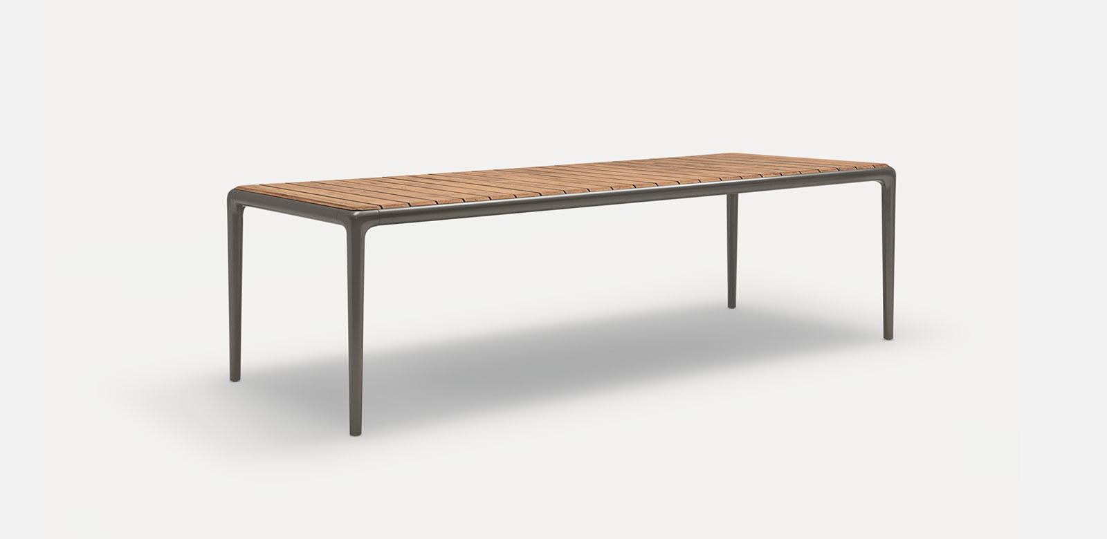 Rolf Benz YOKO. At home - outside. Rolf Benz YOKO. At home - outside.