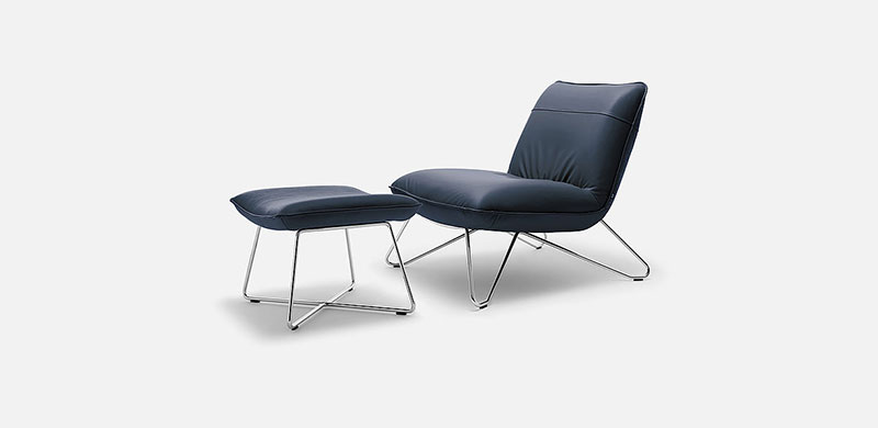 Rolf Benz 394 Sessel Rolf Benz 394 Sessel