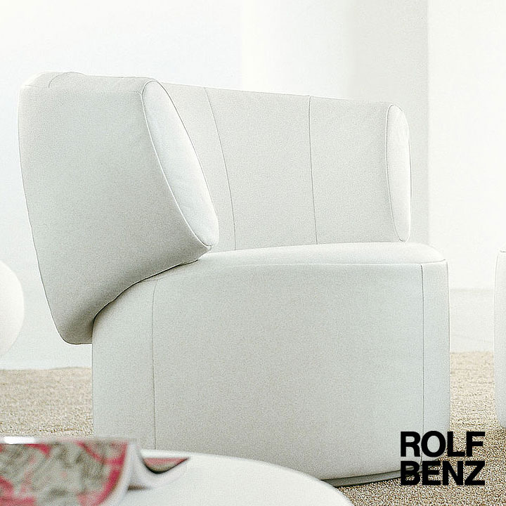 Rolf Benz Sessel 684