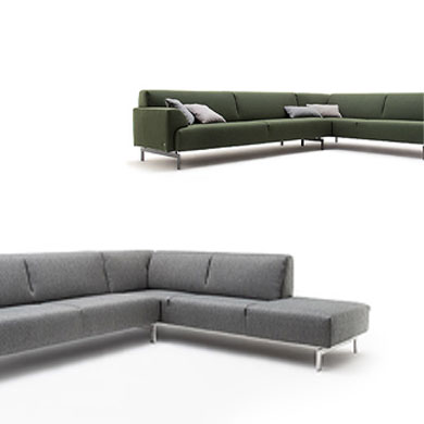Rolf Benz Sofa 310 Rolf Benz Sofa 310
