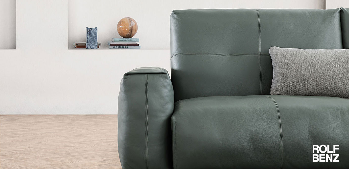 Sofa Rolf Benz 50