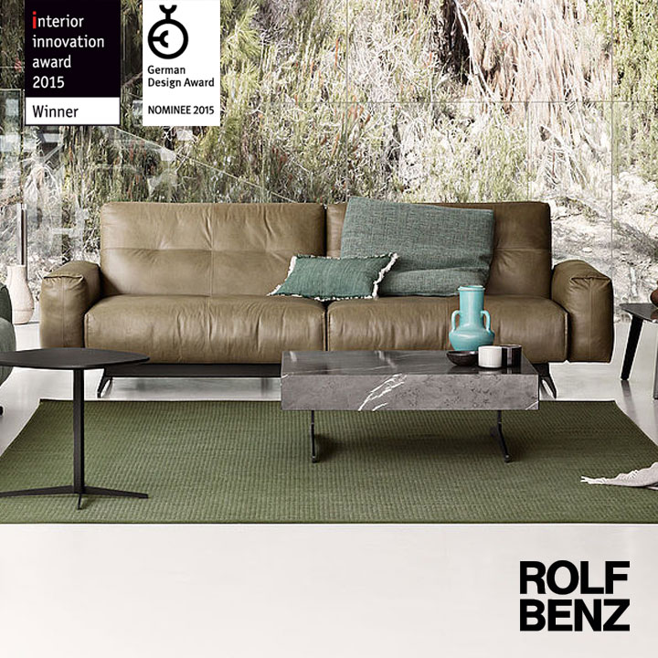 Sofa Rolf Benz 50