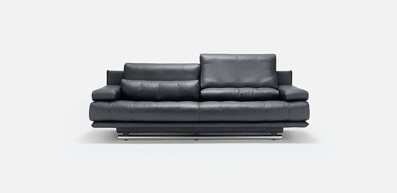 Rolf Benz Sofa 6500