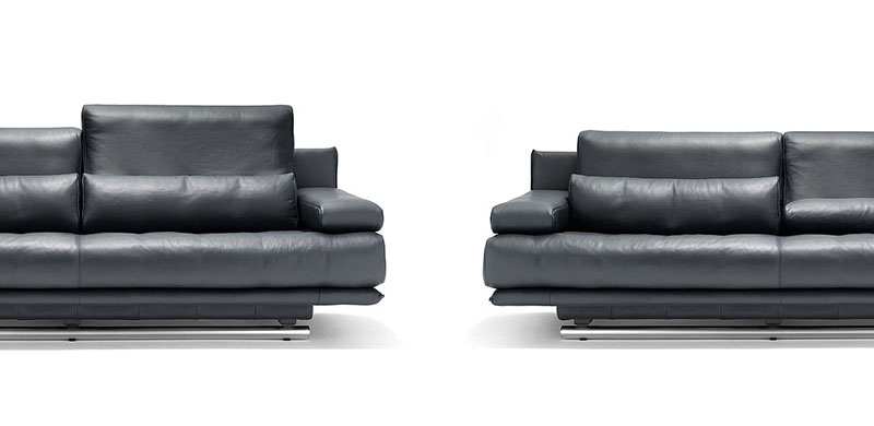 Rolf Benz Sofa 6500