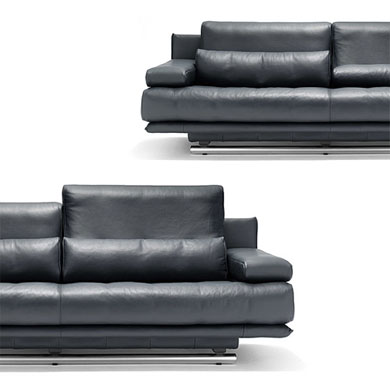 Rolf Benz Sofa 6500