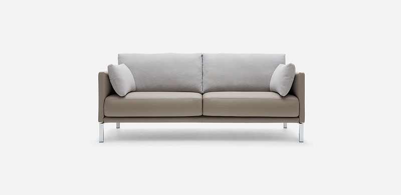 Rolf Benz Sofa Cara