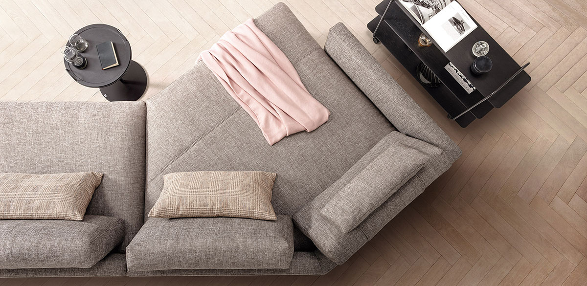 Rolf Benz Sofa beratung
