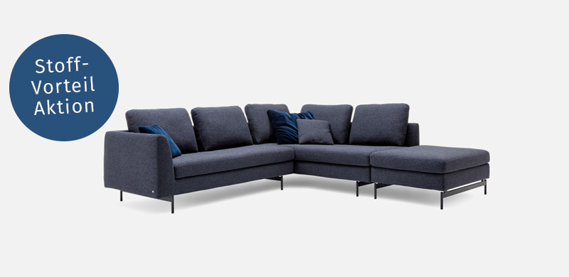 Rolf Benz MIOKO Sofa