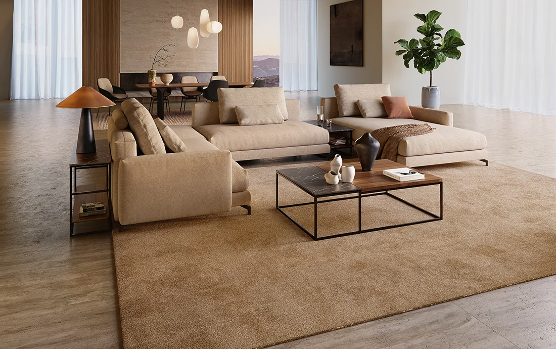 Rolf Benz NUVOLA: Flexibles Design & eleganter Komfort. Jetzt zum Jubiläumspreis mit Stoffvorteil! In Moers nahe Krefeld, Düsseldorf und Duisburg.