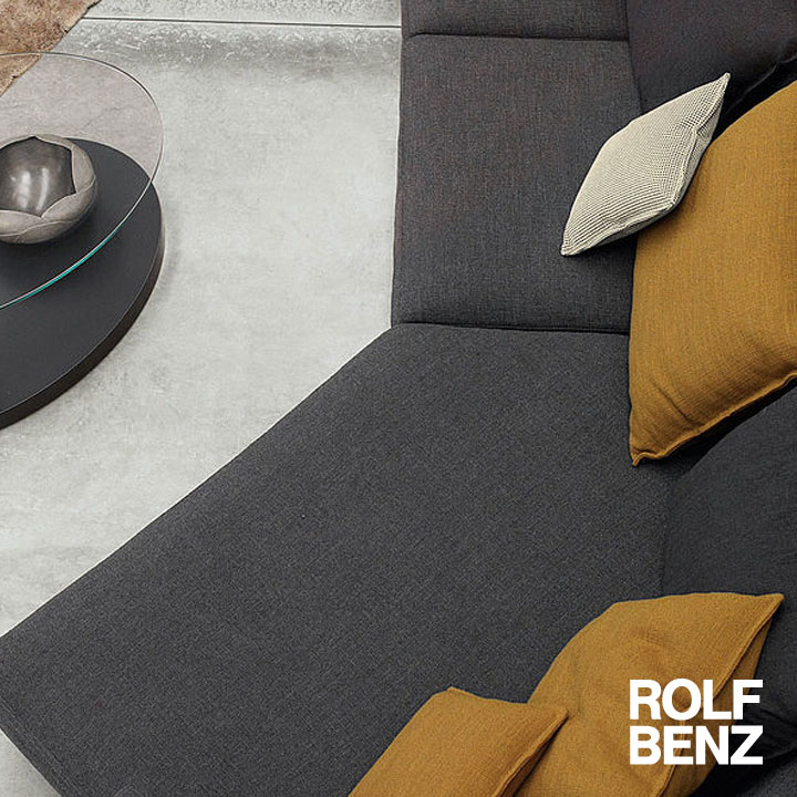 Rolf Benz ONDA Sofa