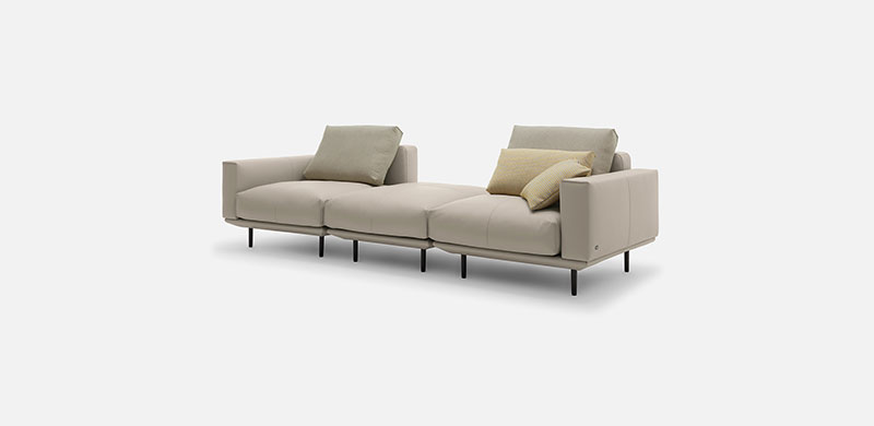 Rolf Benz Sofa Volo