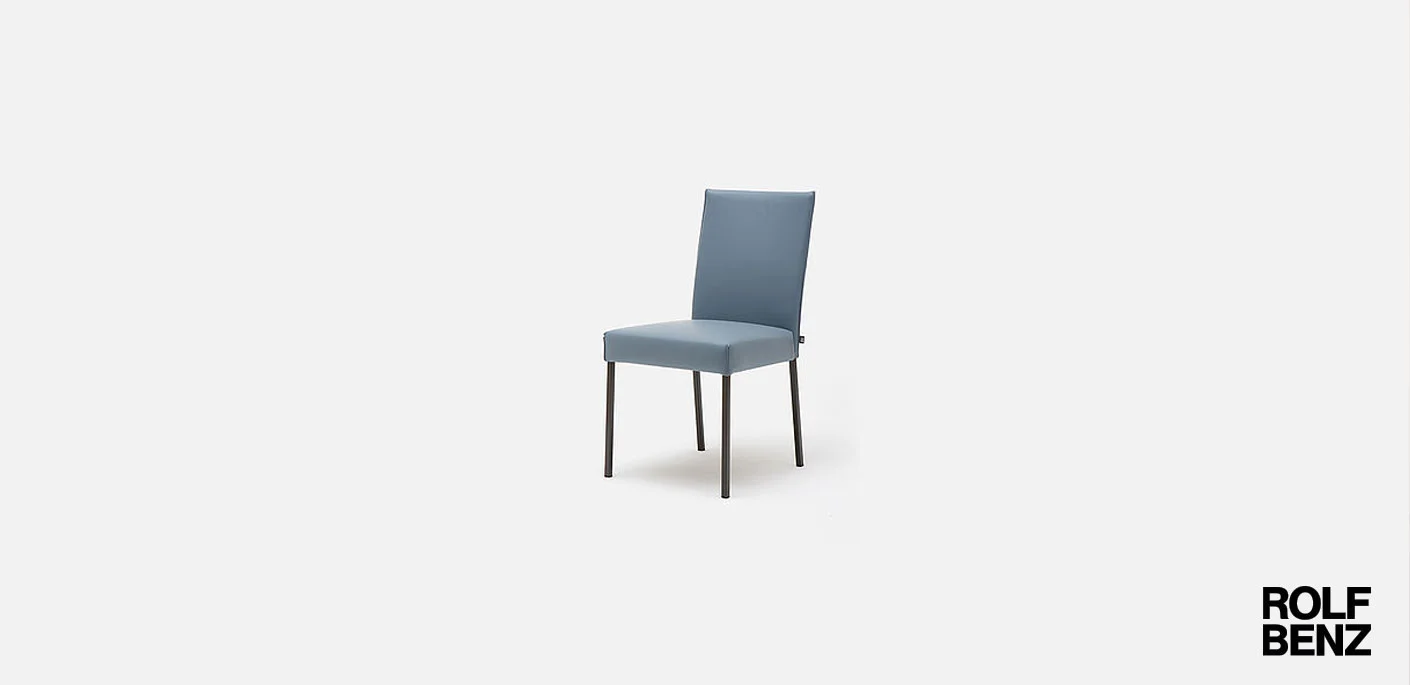 Rolf Benz Stuhl 652
