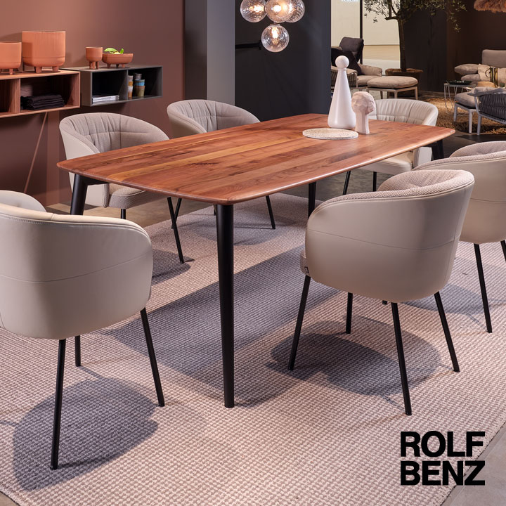 Rolf Benz 900 Esstisch