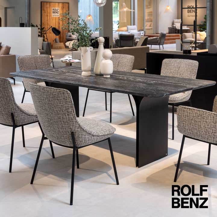 Rolf Benz 990 Esstisch
