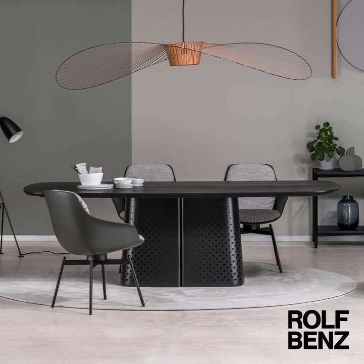 Rolf Benz 929 Esstisch