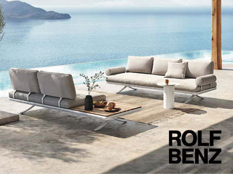 Rolf Benz