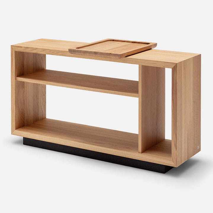 Rolf Benz 906 SINA Couchtisch