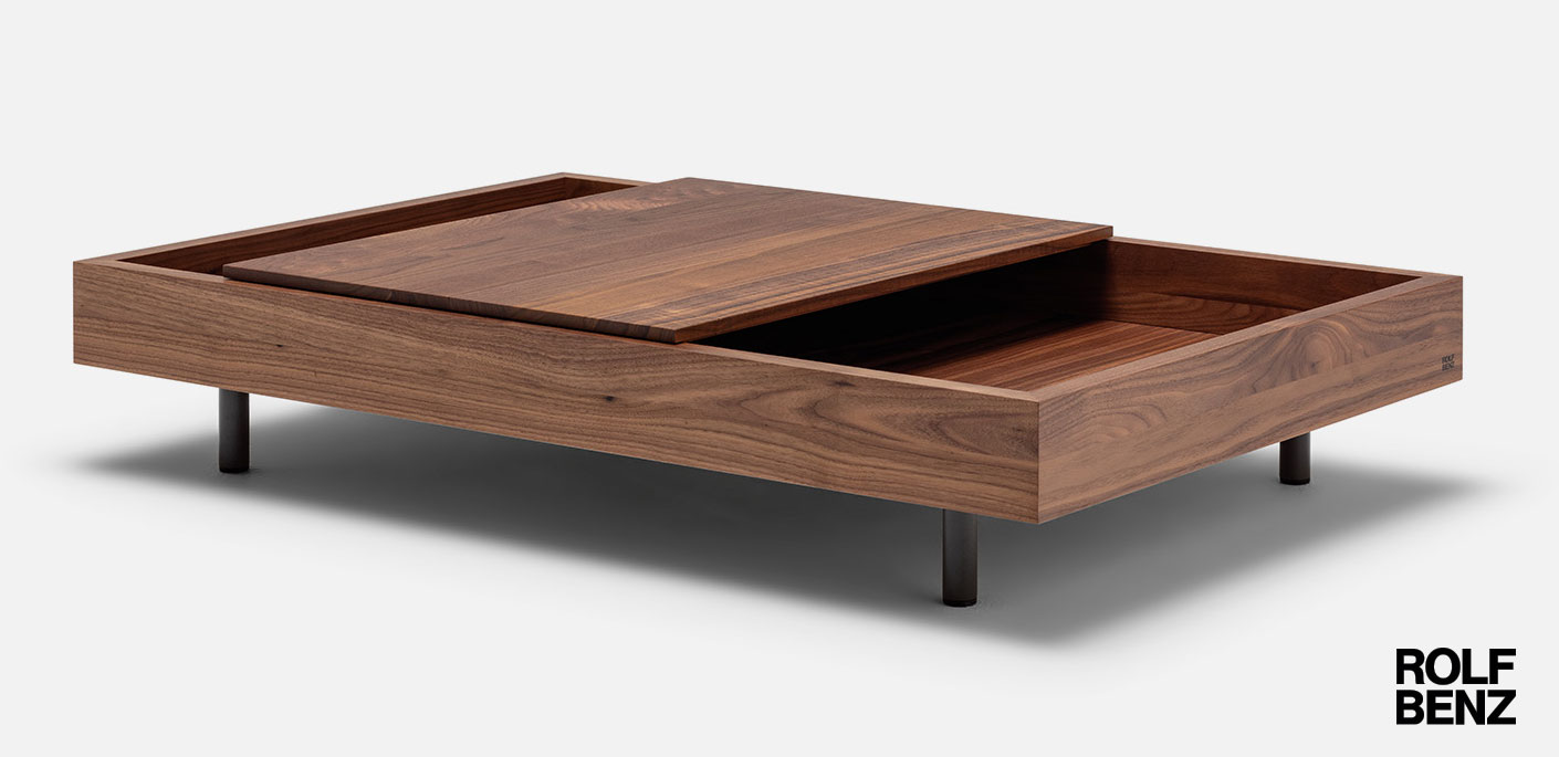 Rolf Benz 906 SINA Couchtisch