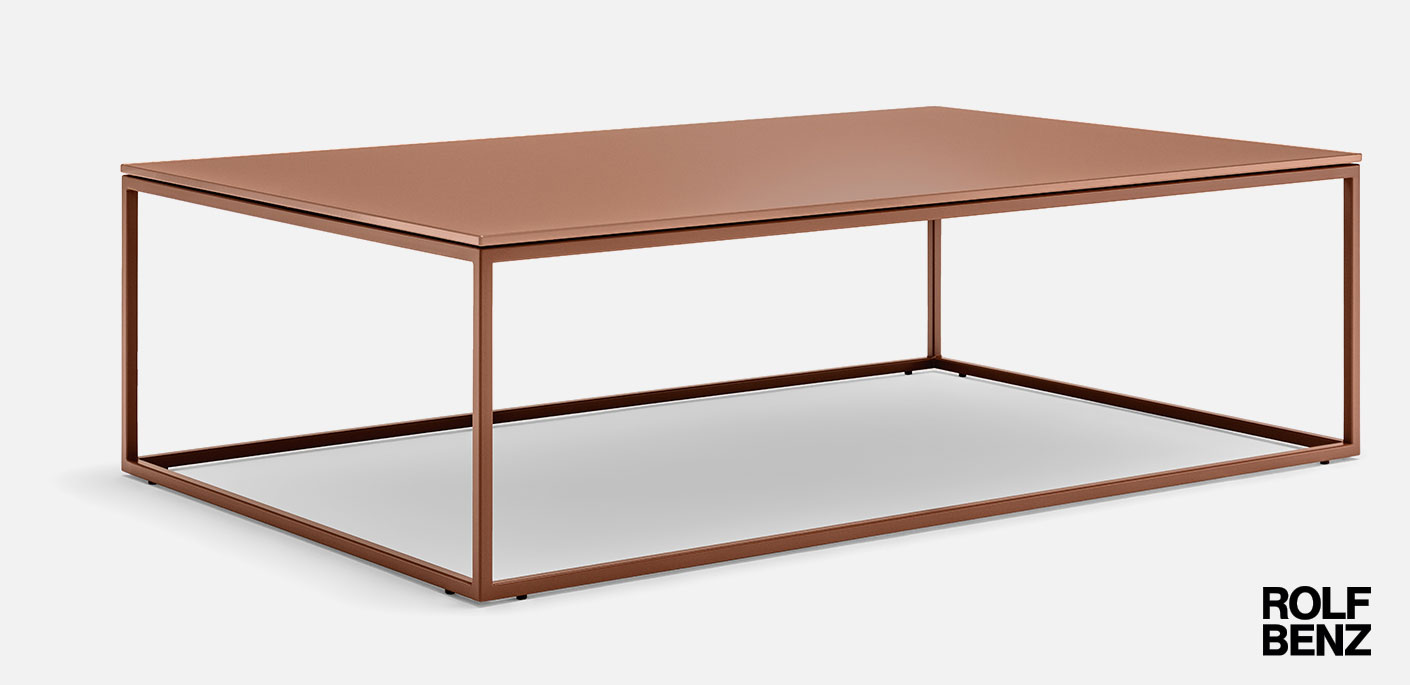 Rolf Benz 912 Couchtisch