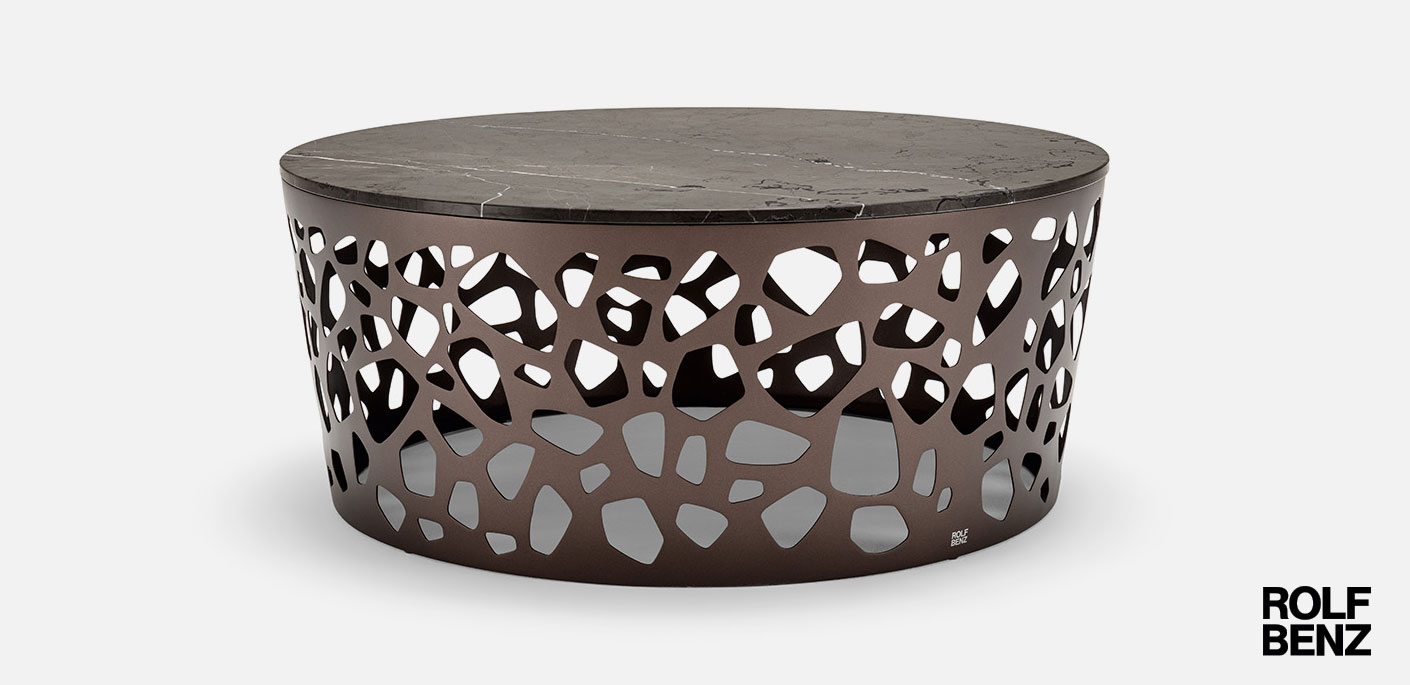 Rolf Benz 926 Couchtisch