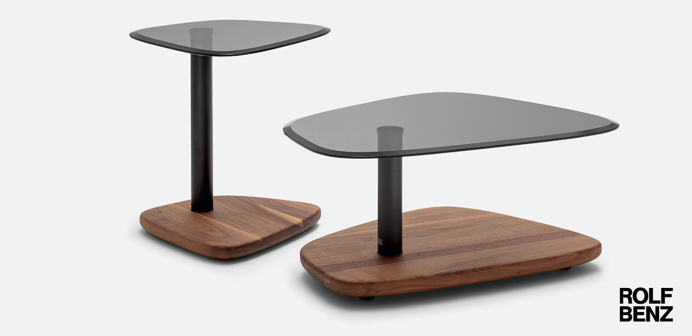 Rolf Benz 928 Couchtisch