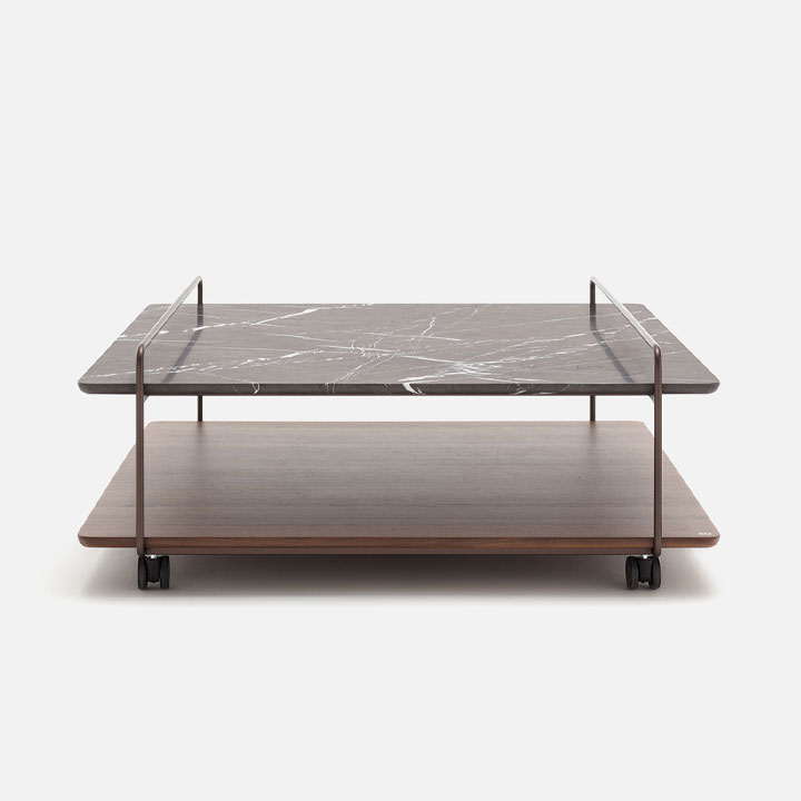 Rolf Benz 931 Couchtisch