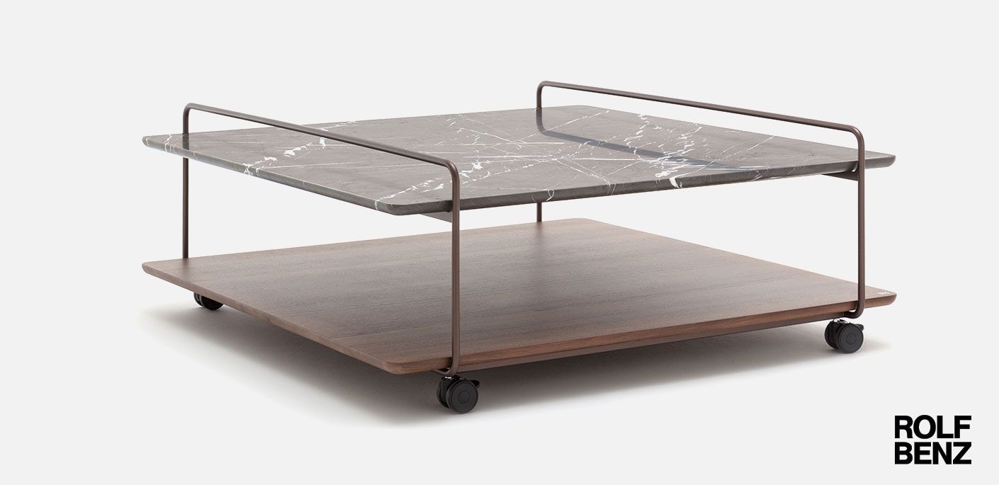 Rolf Benz 931 Couchtisch
