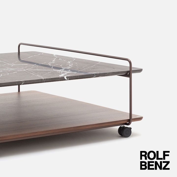 Rolf Benz 931 Couchtisch