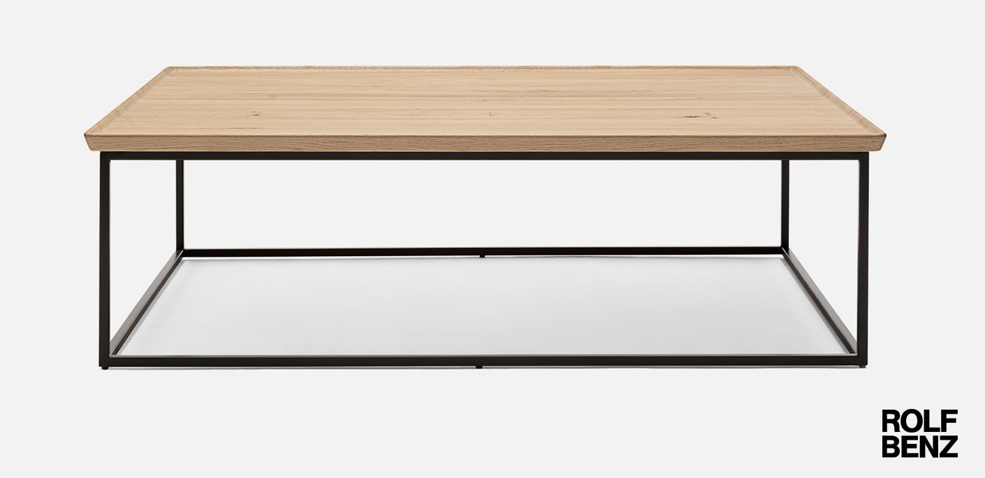 Rolf Benz 934 Couchtisch