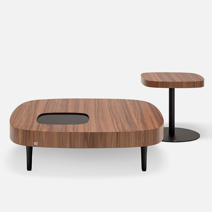 Rolf Benz 968 Couchtisch