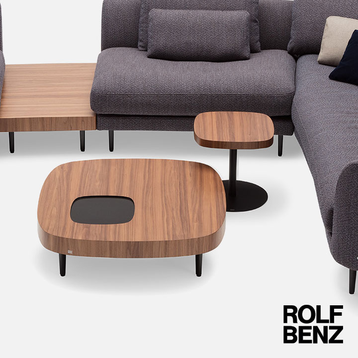 Rolf Benz 968 Couchtisch