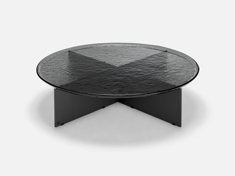 Rolf Benz KIO Couchtisch