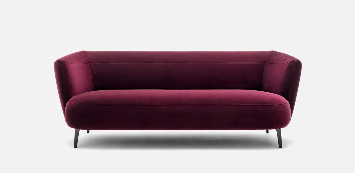 Rolf Benz Sofa beratung