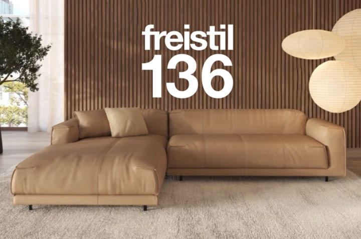 Rolf Benz freistil 136 Aktion