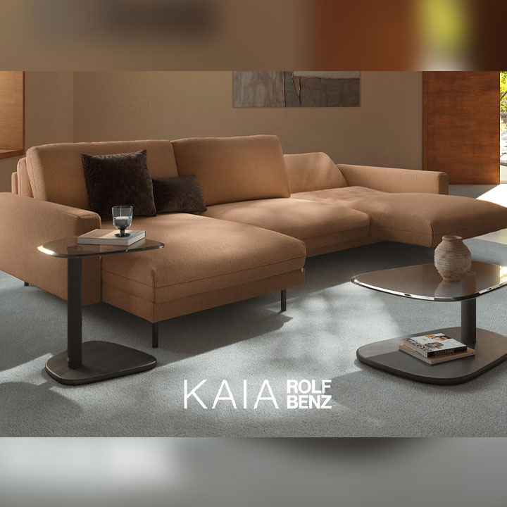 Rolf Benz KAIA Sofa