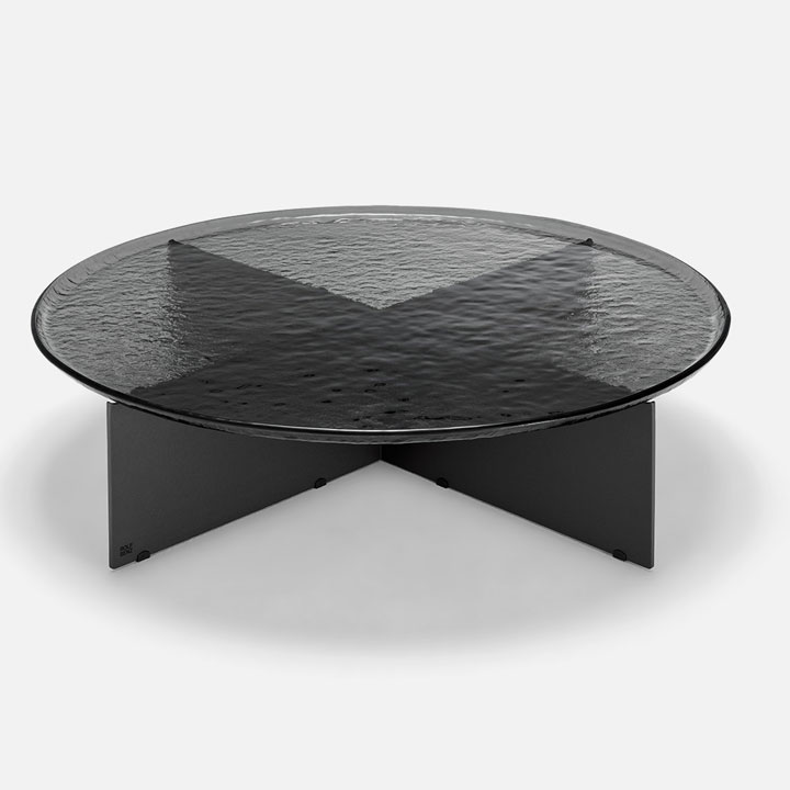 Rolf Benz KIO Couchtisch