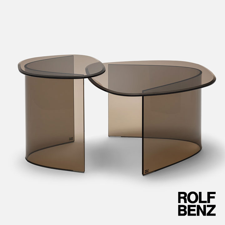 Rolf Benz ONNO Couchtisch