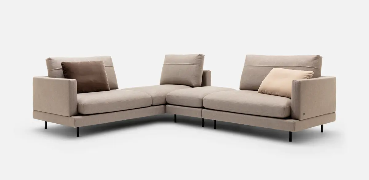 Rolf Benz Sofa beratung