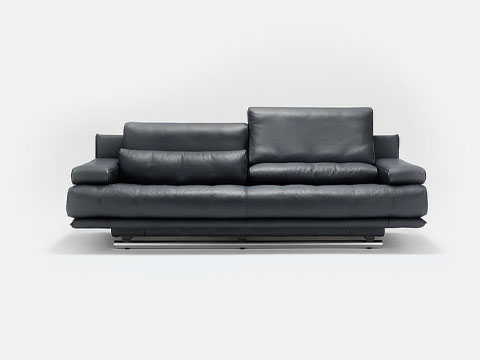 Rolf Benz Sofa 6500 Rolf Benz