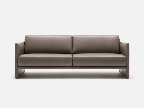 Rolf Benz Sofa CARA Rolf Benz