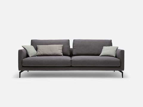 Rolf Benz Sofa JOLA Rolf Benz