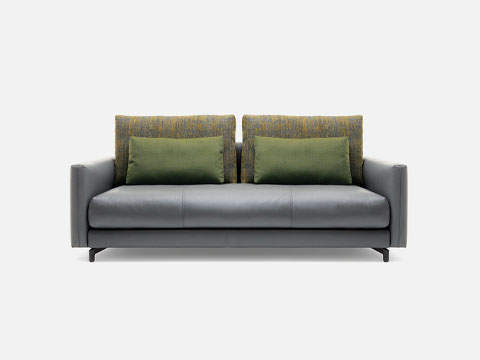 Rolf Benz Sofa NUVOLA Rolf Benz