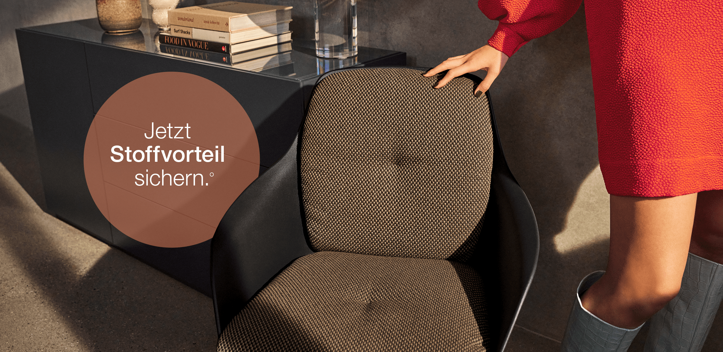 Rolf Benz Stuhl 600 Preisvorteil Aktion